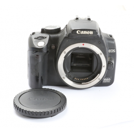 Canon EOS 350D (269007)