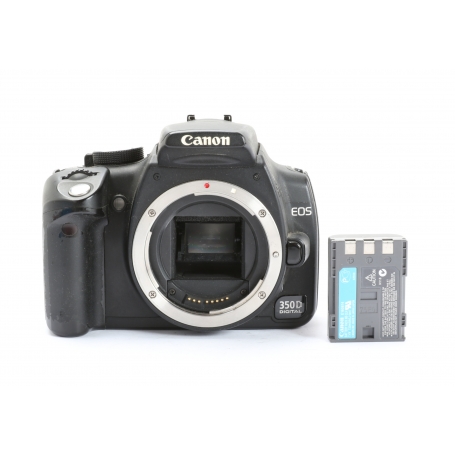 Canon EOS 350D (269009)