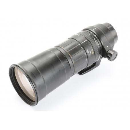 Sigma APO 5,0-6,3/170-500 ASP RF DG C/EF (269012)