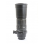 Sigma APO 5,0-6,3/170-500 ASP RF DG C/EF (269012)