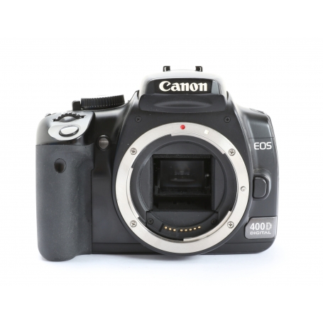 Canon EOS 400D (269013)