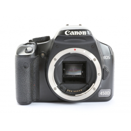 Canon EOS 450D (269014)