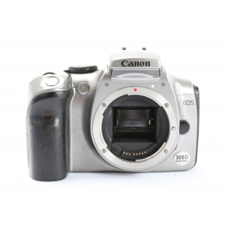 Canon EOS 300D (269015)