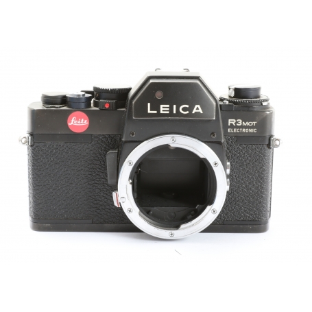 Leica R3 MOT Electronic (269017)