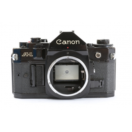 Canon A-1 Analoge Kamera (269023)