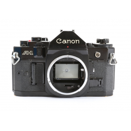 Canon A-1 Analoge Kamera (269024)