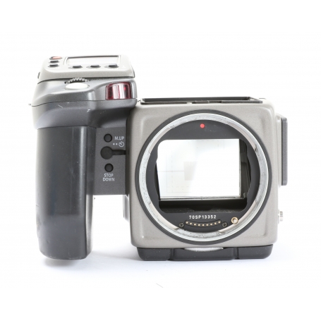 Hasselblad H1 Mittelformat Kamera Gehäuse Body (269025)