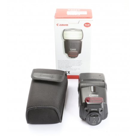 Canon Speedlite 430EX (269065)