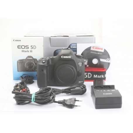 Canon EOS 5D Mark III (269084)