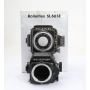 Rollei Rolleiflex SL66E SL-66 E Analoge Mittelformatkamera (269092)