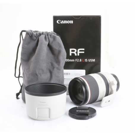 Canon RF 2,8/70-200 L IS USM (269108)