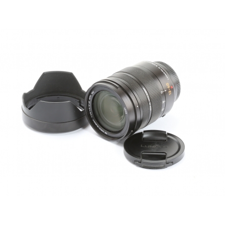 Panasonic Lumix Leica DG Vario-Elmarit 2,8-4,0/12-60 ASPH. O.I.S (268951)