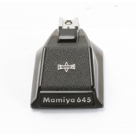 Mamiya Prismensucher M645 Prism Finder (269160)