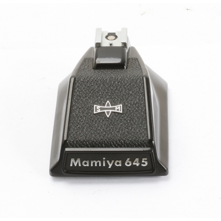 Mamiya Prismensucher M645 Prism Finder (269160)