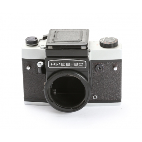 Kiev 60 TTL Mittelformat Kamera (269165)