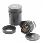 Sigma 2,8/16 Fish Eye Filtermatic Nikon Ai Mount (269166)