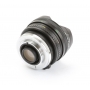 Sigma 2,8/16 Fish Eye Filtermatic Nikon Ai Mount (269166)