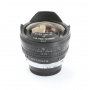 Sigma 2,8/16 Fish Eye Filtermatic Nikon Ai Mount (269166)