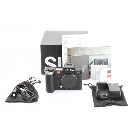 Leica SL2 (10854) Systemkamera (269199)