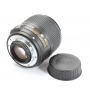 Nikon AF-S 1,8/35 G ED (269179)