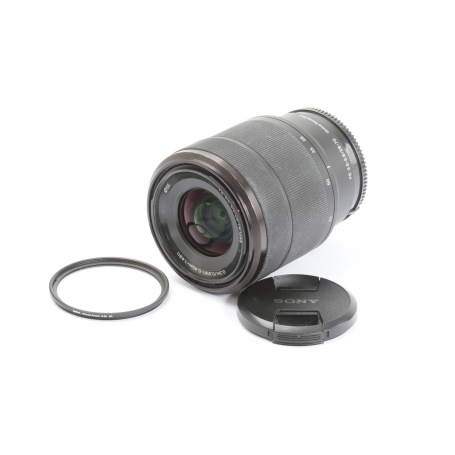 Sony FE 3,5-5,6/28-70 OSS E-Mount (269187)