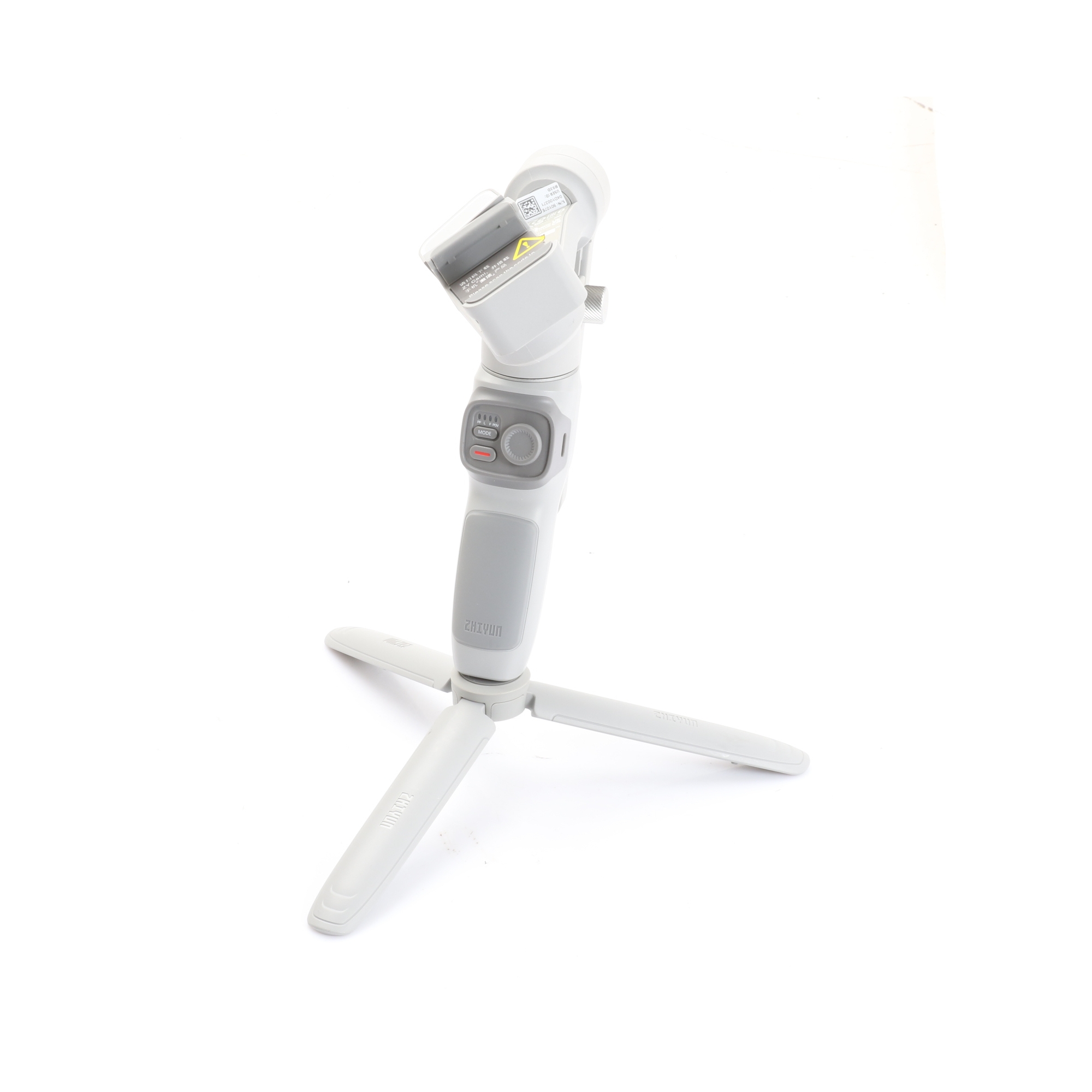 Feiyu a1000 3 Achsen Gimbal Stabilisator für