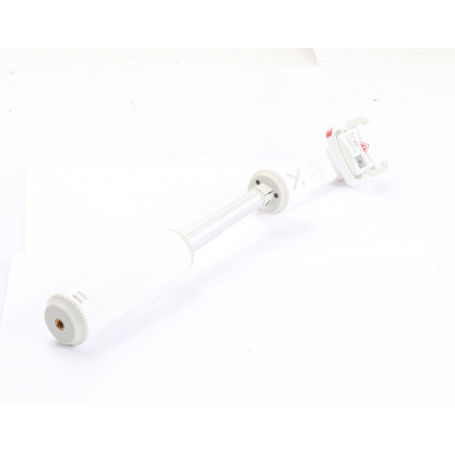 Zhiyun Smooth-X Gimbal Weiß für Smartphone (269672)