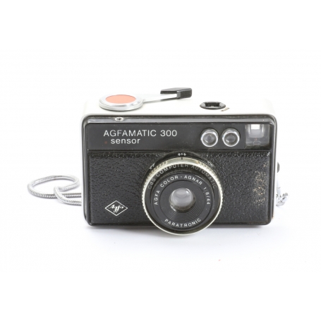 Agfamatik Agfamatik 300 sensor (269704)