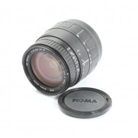 Sigma AF 4,0-5,6/28-105 UC-II für Sony / Minolta (269710)