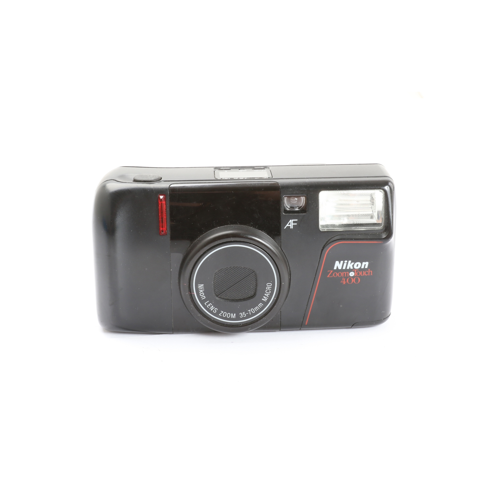 Nikon TW Zoom 35-70 Compact Camera Analog Camera + Very Good