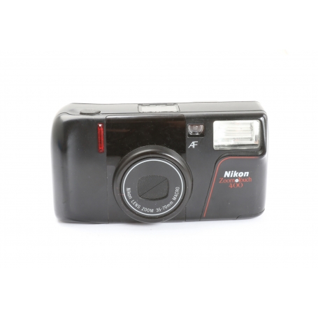 Nikon Zoom Touch 400 35-70 (269719)