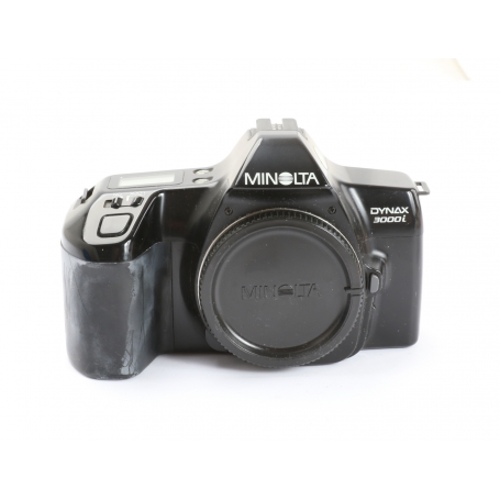 Minolta Dynax 3000i (269725)