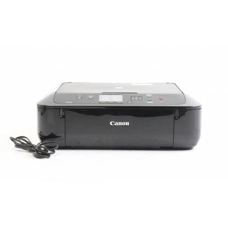 CANON PIXMA MG5750 SCHWARZ (269521)