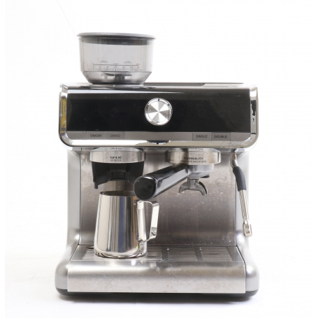 OEM CM5020-GS ESPRESSOMASCHINE MIT SIEB (269525)