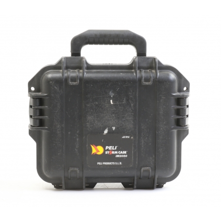 Peli Pelicase Foto Koffer Stormcase iM2050 ca. 30 x 23 x 10 cm (269546)