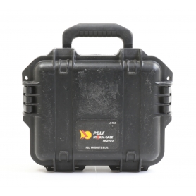 Peli Pelicase Foto Koffer Stormcase iM2050 ca. 30 x 23 x 10 cm (269549)