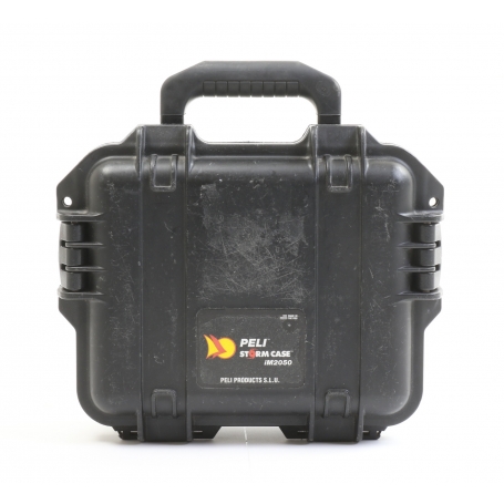 Peli Pelicase Foto Koffer Stormcase iM2050 ca. 30 x 23 x 10 cm (269549)