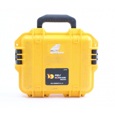 Peli Pelicase Foto Koffer Stormcase iM2050 ca. 30 x 23 x 10 cm (269552)