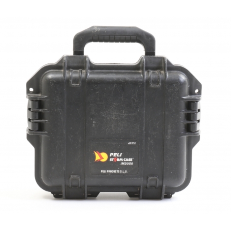 Peli Pelicase Foto Koffer Stormcase iM2050 ca. 30 x 23 x 10 cm (269556)