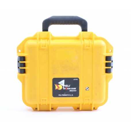 Peli Pelicase Foto Koffer Stormcase iM2050 ca. 30 x 23 x 10 cm (269561)