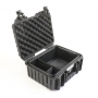 B&W Koffer Type 3000 ca. 35x26x17 cm (269571)