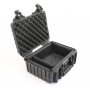 B&W Koffer Type 3000 ca. 35x26x17 cm (269573)