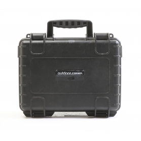 B&W Koffer Type 3000 ca. 35x26x17 cm (269574)