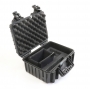 B&W Koffer Type 3000 ca. 35x26x17 cm (269574)