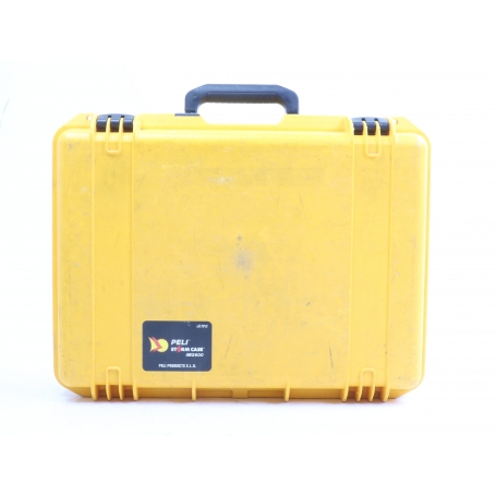 Peli Pelicase Foto Koffer Stormcase IM2600 ca. 55x40x20 cm (269629)