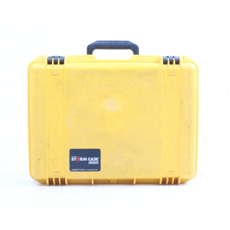 Peli Pelicase Foto Koffer Stormcase IM2600 ca. 55x40x20 cm (269642)