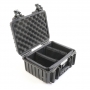 B&W Koffer Type 3000 ca. 35x26x17 cm (269646)