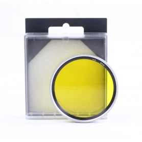 OEM Filter 54 mm Yellow 3x Warm 54E (269753)