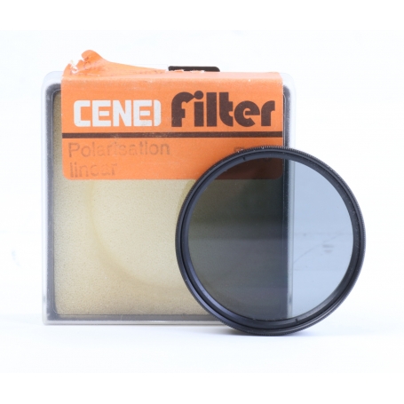 Cenei 49 mm Pol Filter E-49 (269761)