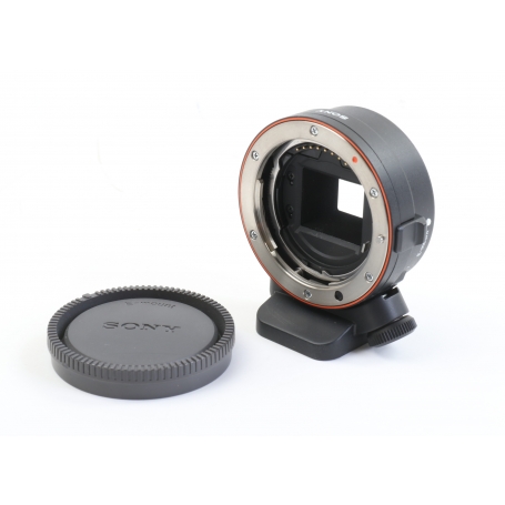 Sony E-Mount Adapter LA-EA1 Adaptor (269859)